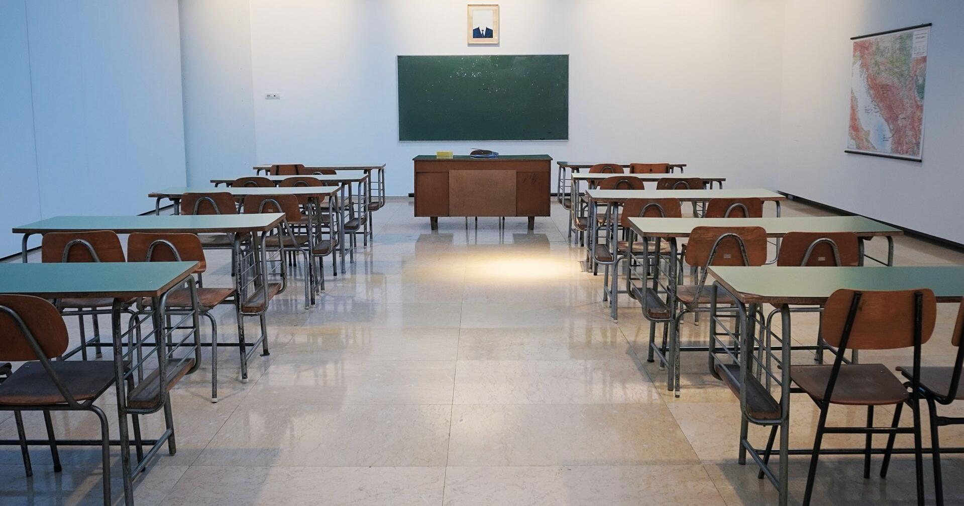 Regional Office of Education seeks substitute teachers - Vimarsana News