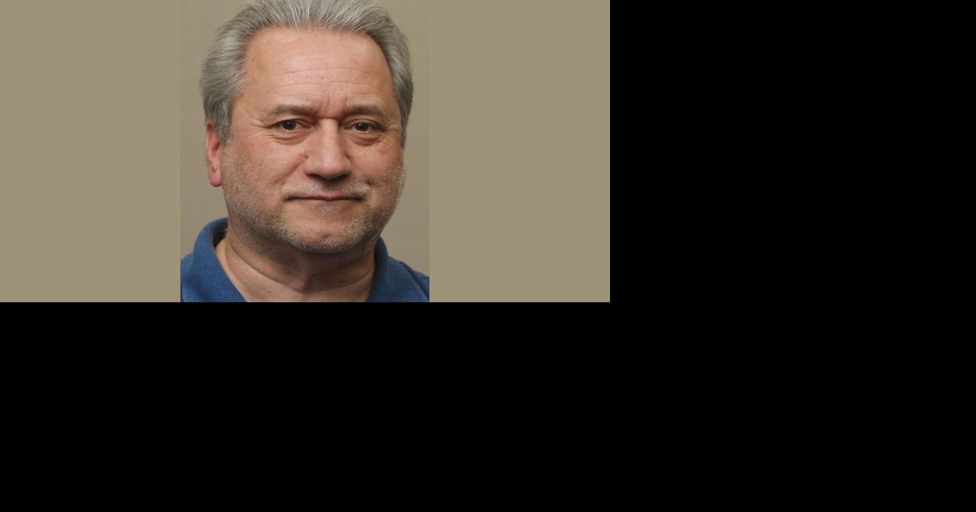 Tony Reid named Illinois Press Association Reporter of the Year