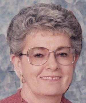 Smith, Connie Lee