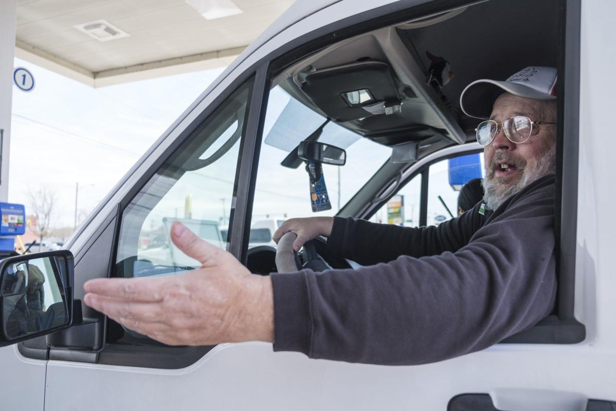 Decatur gas prices drop, but why not more?