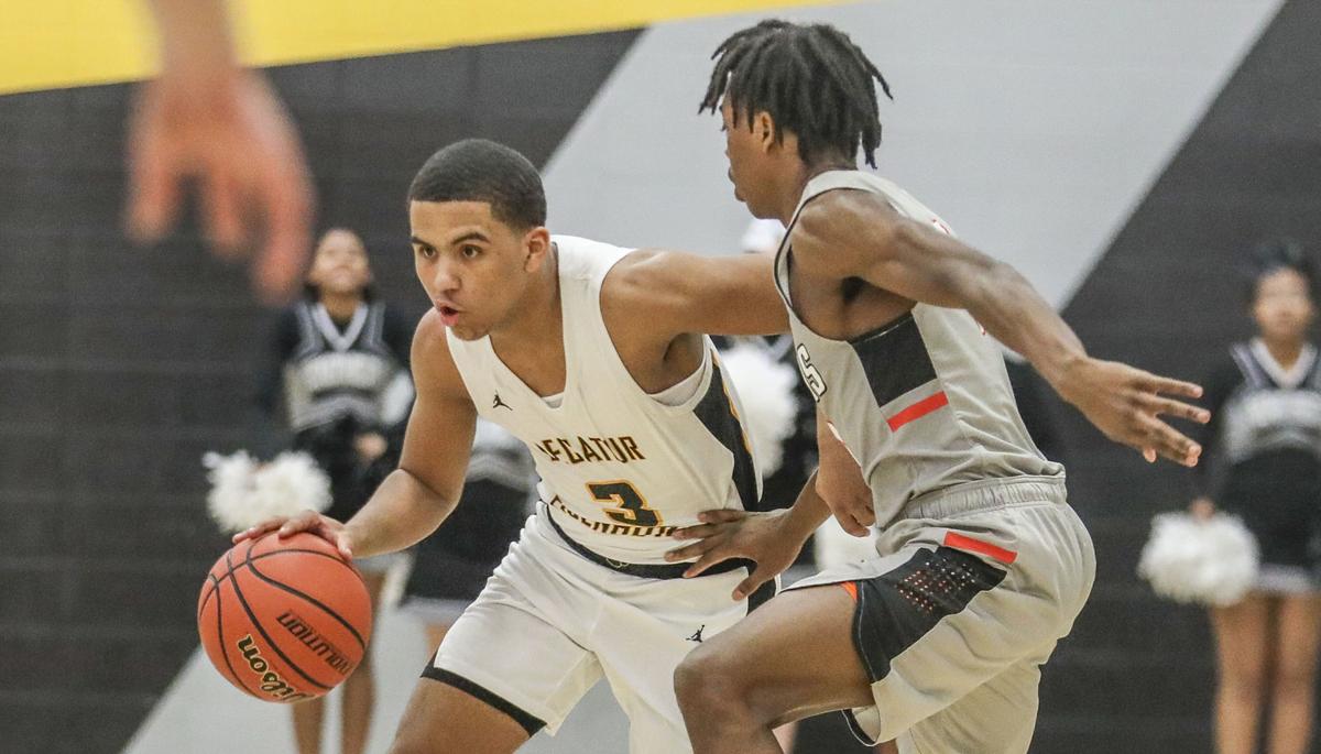 Eisenhower Sophomore Brylan Phillips Learning To Play Effectively