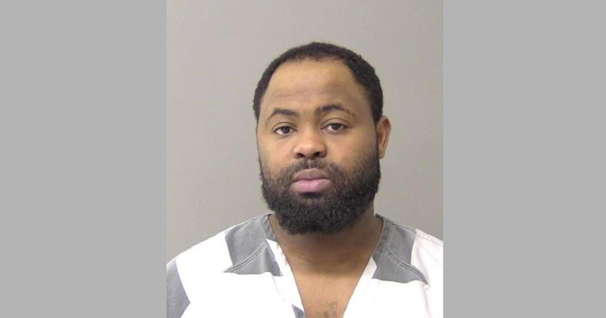 Decatur man pleads guilty to murder of Terrance S. Mitchell