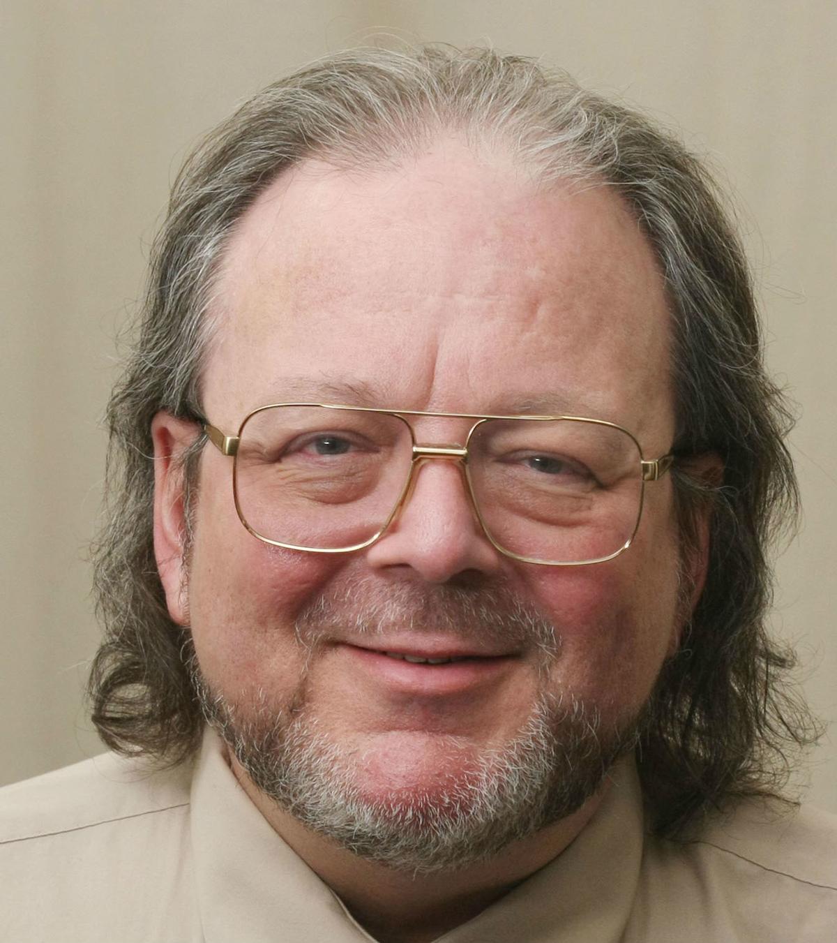 CAIN In today's outrage culture, no gray area allowed