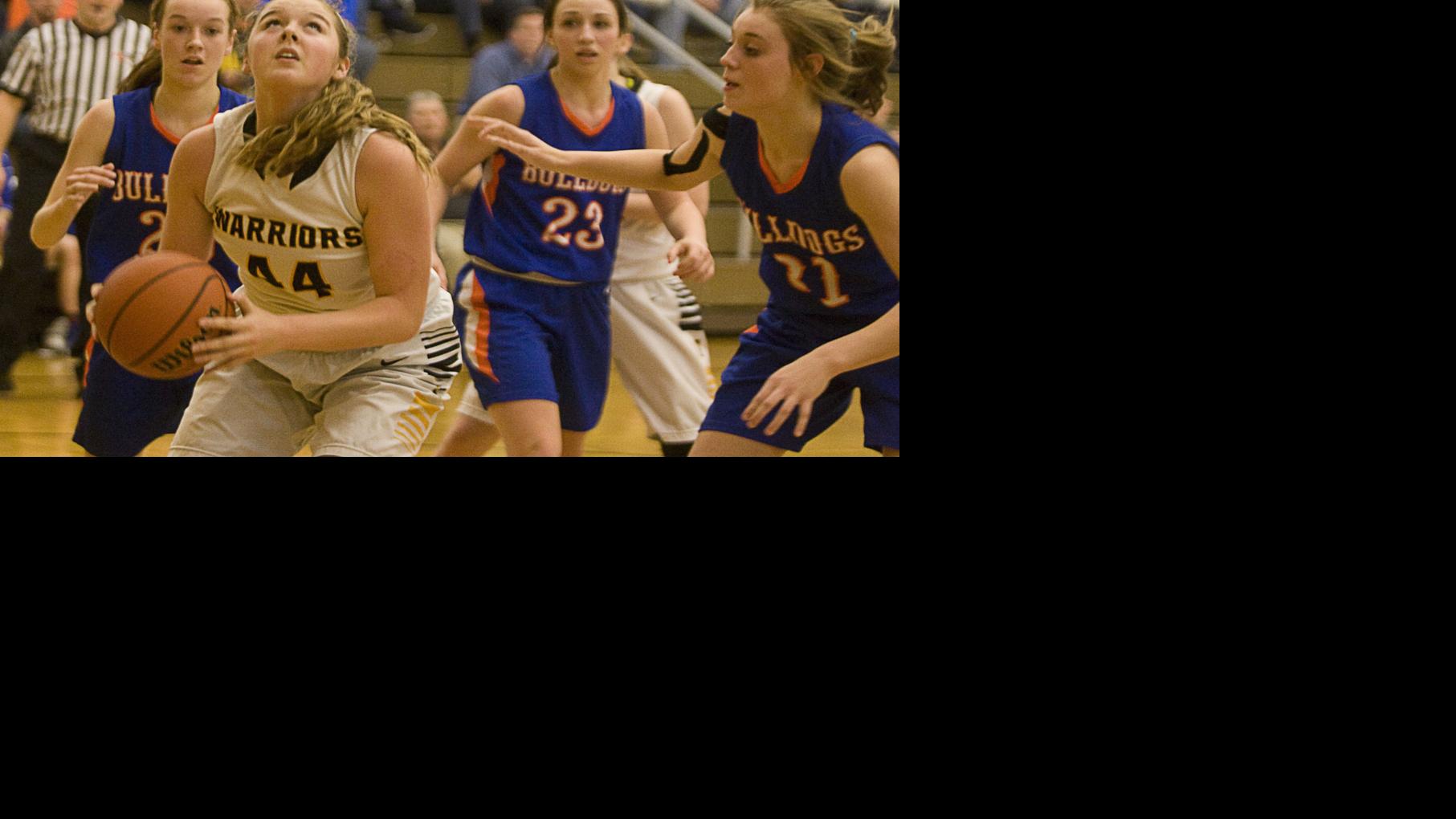 Girls Basketball Preview High School And Prep Basketball