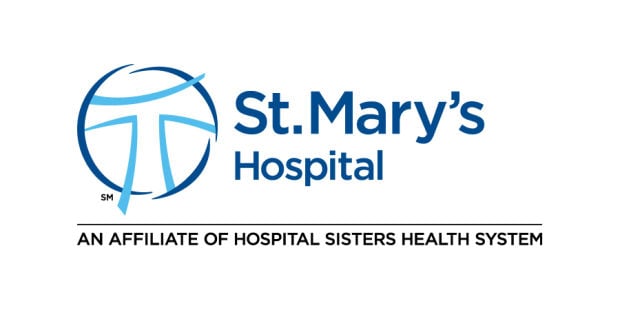 St. Mary’s Hospital is recognized for environmental sustainability