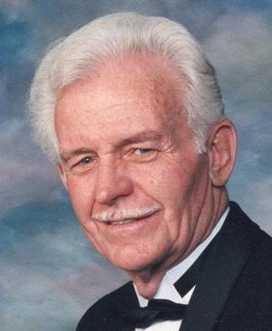 Delaney, Robert James