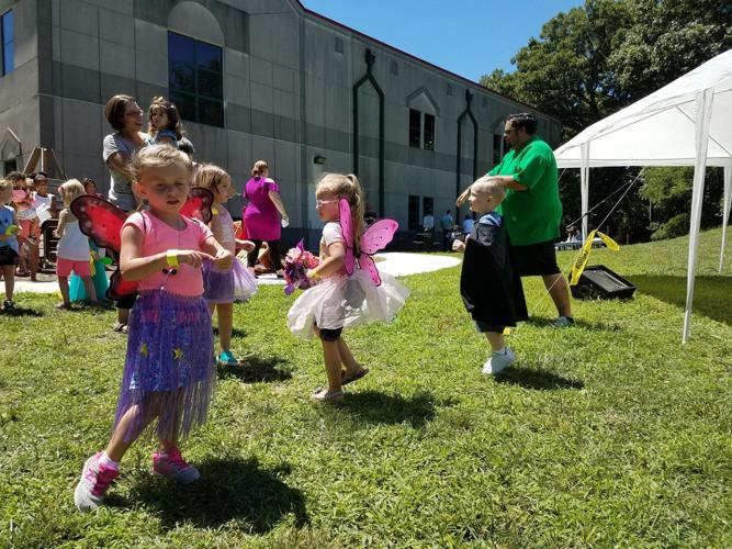 Decatur Youth Symphony Orchestra to perform on April 10