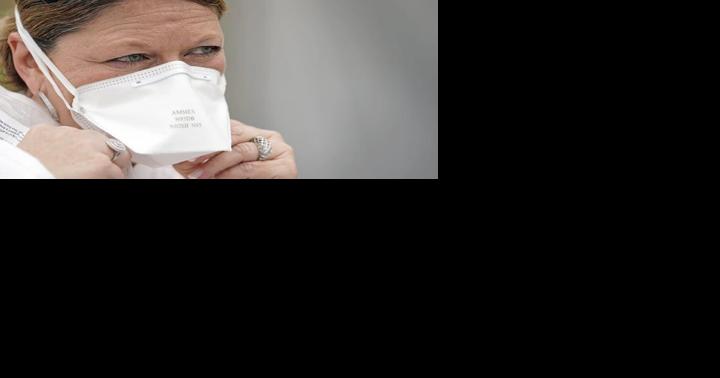 Decatur-area pharmacies to provide free N95 masks - Vimarsana News