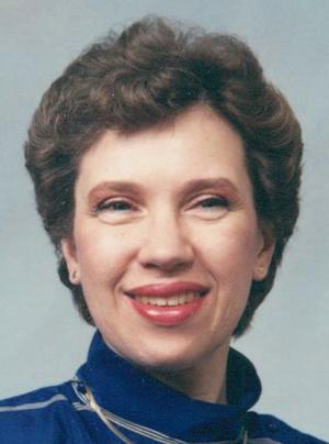 Briggs, Elsa Louise