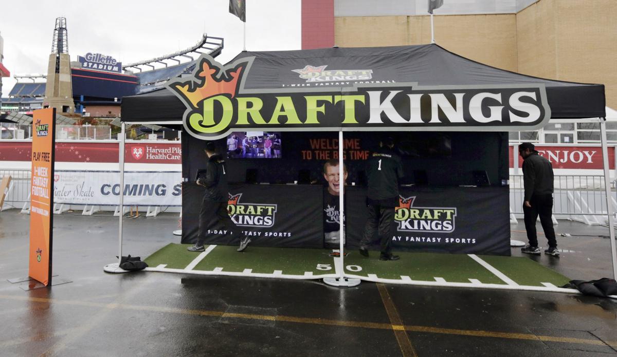 Draftkings Draftkings