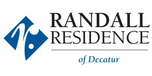 Randall Residence of Decatur