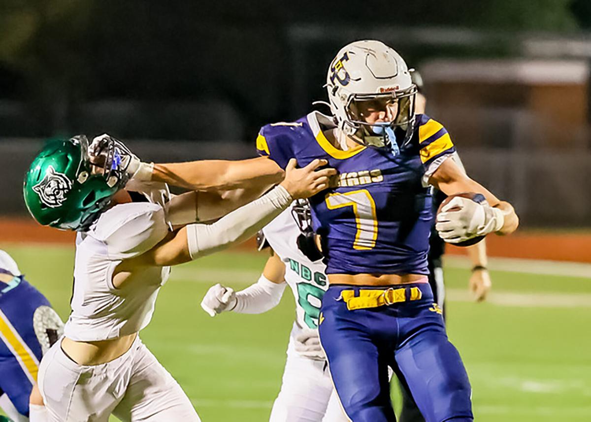 Videos - Cuba Wildcats (Cuba, MO) Varsity Football