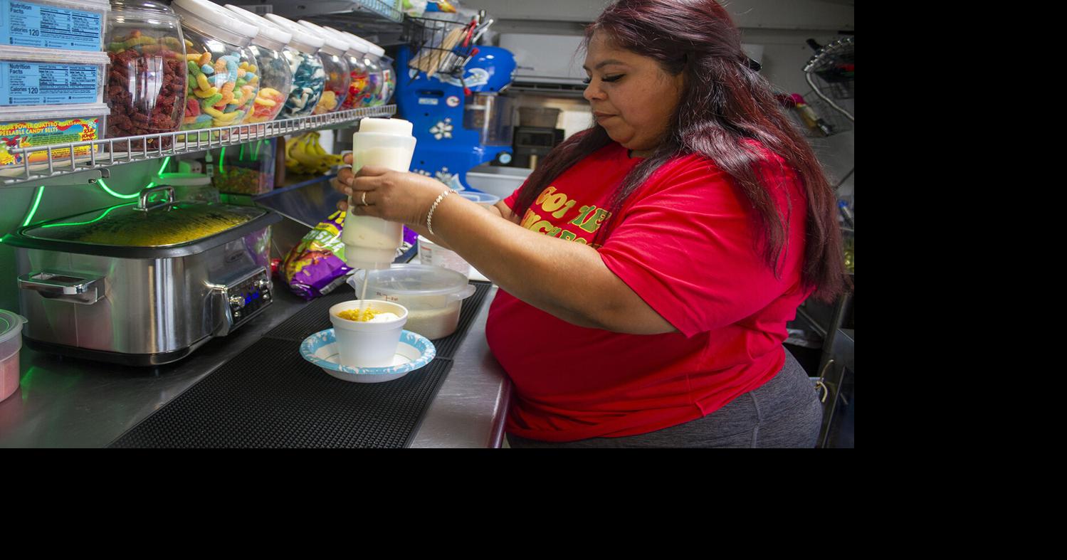 Munchies Locos builds sweet success in New Braunfels