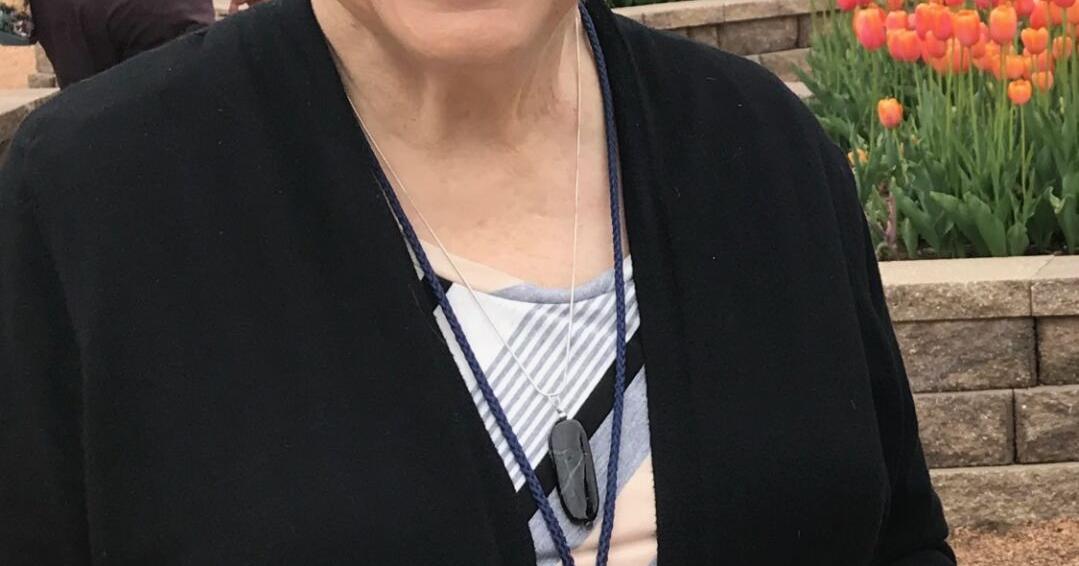 Ann Lee Patterson | Obituaries | herald-zeitung.com