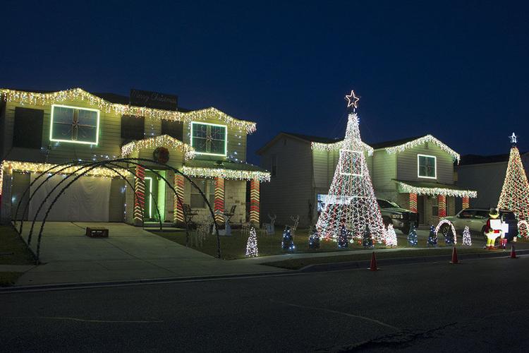 Christmas Activities New Braunfels 2022 Northern Lights Of New Braunfels Celebrates Christ's Birth | Community  Alert | Herald-Zeitung.com