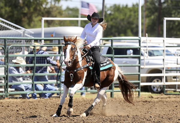 Rodeo Queen Crowned As Fair Officially Begins Local News Herald