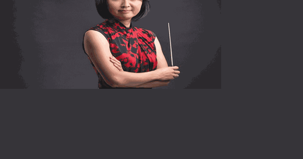 Mid-Texas Symphony of New Braunfels, Seguin tuning up for 45th anniversary season - Vimarsana News