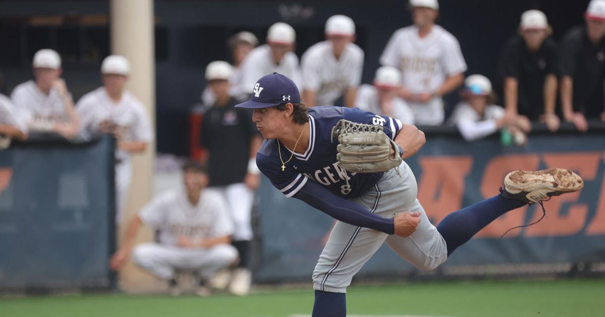 Smithson Valley bows out against Leander Rouse | Sports | herald ...