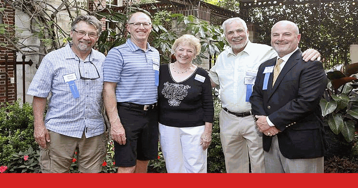 KING New Braunfels Community Foundation celebrates 10 years Opinion