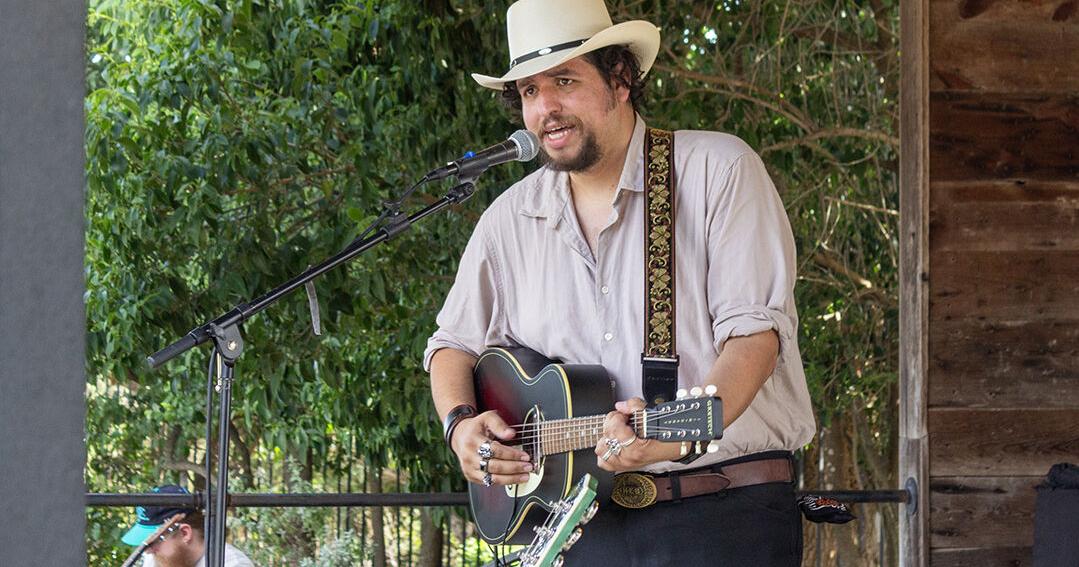 New Braunfels area live music calendar for the week of Feb. 12