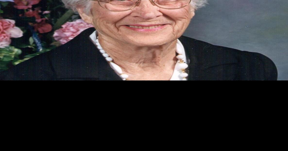 Erna Dora Schomberg Turner Obituaries