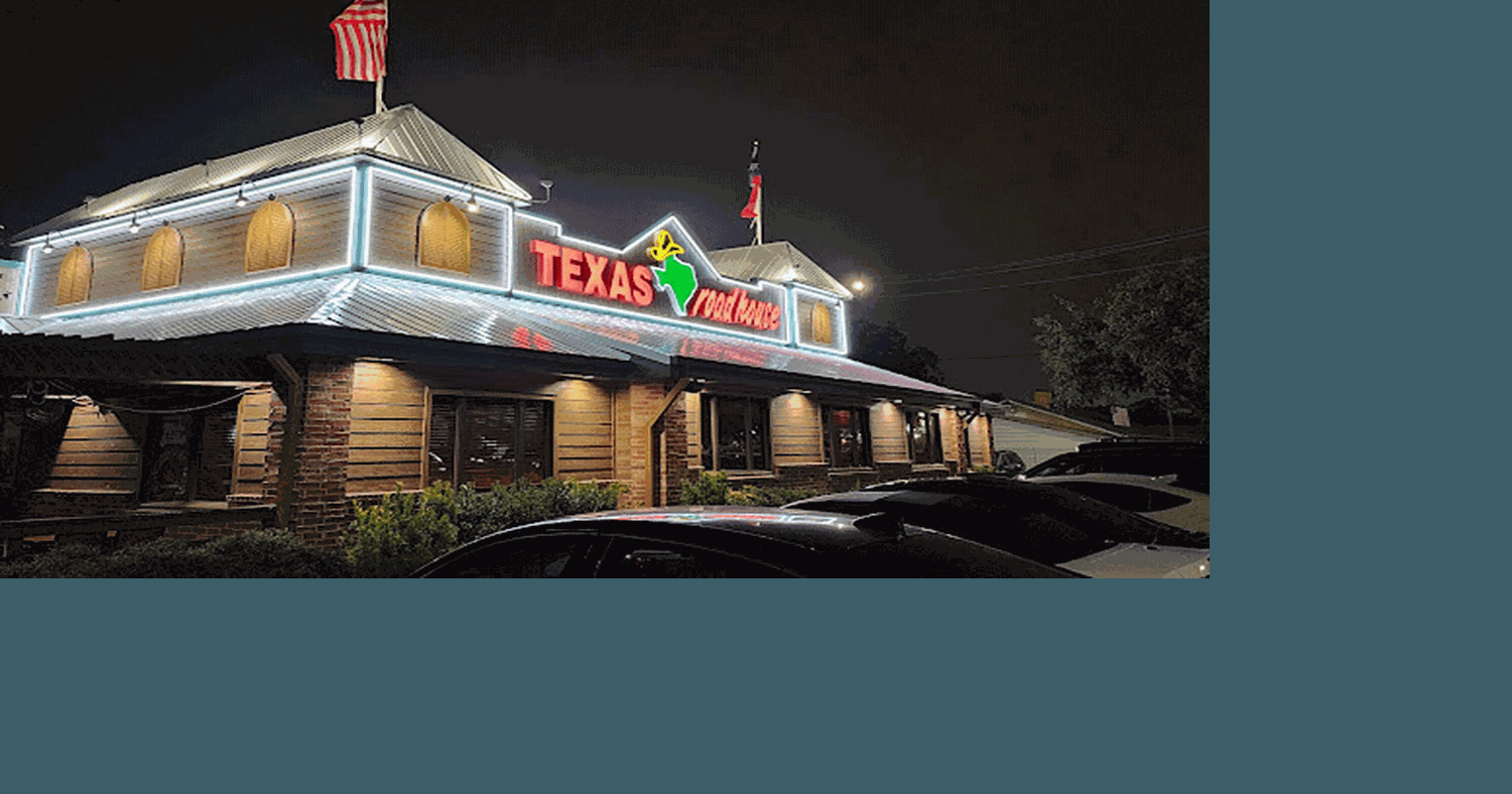 Texas Roadhouse in New Braunfels construction to begin soon; completion
