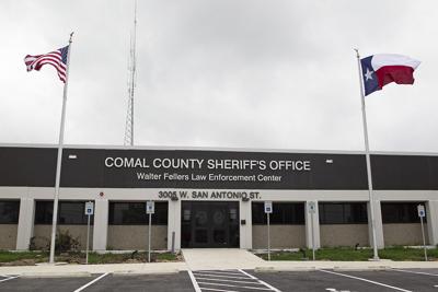 Comal County Sheriff's Office