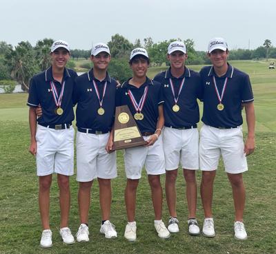 Smithson Valley boys win back-to-back region titles | Sports | herald ...