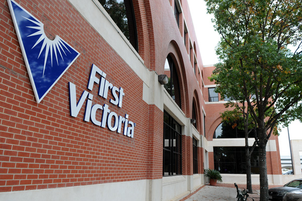 First Victoria, First State Bank merge | Business | herald-zeitung.com