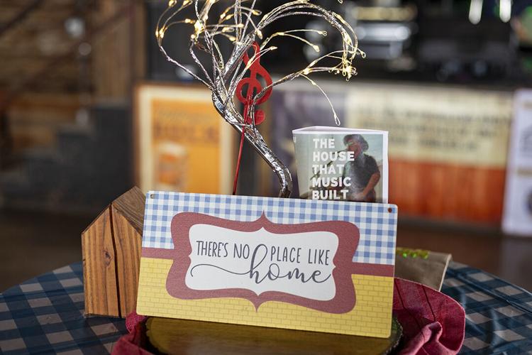 New Braunfels fundraiser supports Habitat for Humanity townhouse