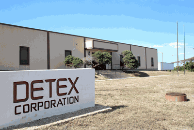 Detex Corporation