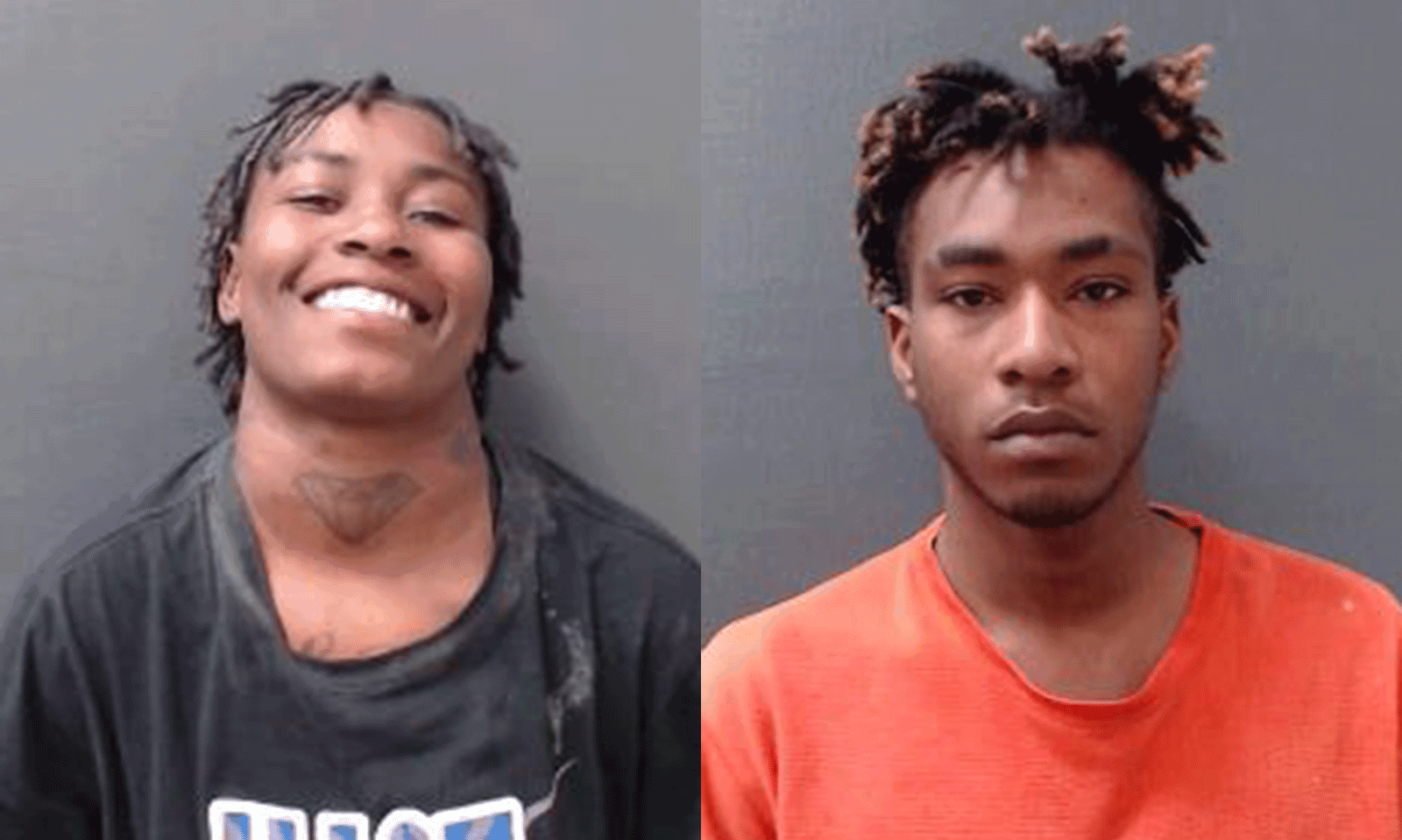 Alleged theft, car crash lead to New Braunfels PD arrest of 3 adults ...