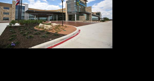 Resolute Health Hospital in New Braunfels earns national safety award - Vimarsana News