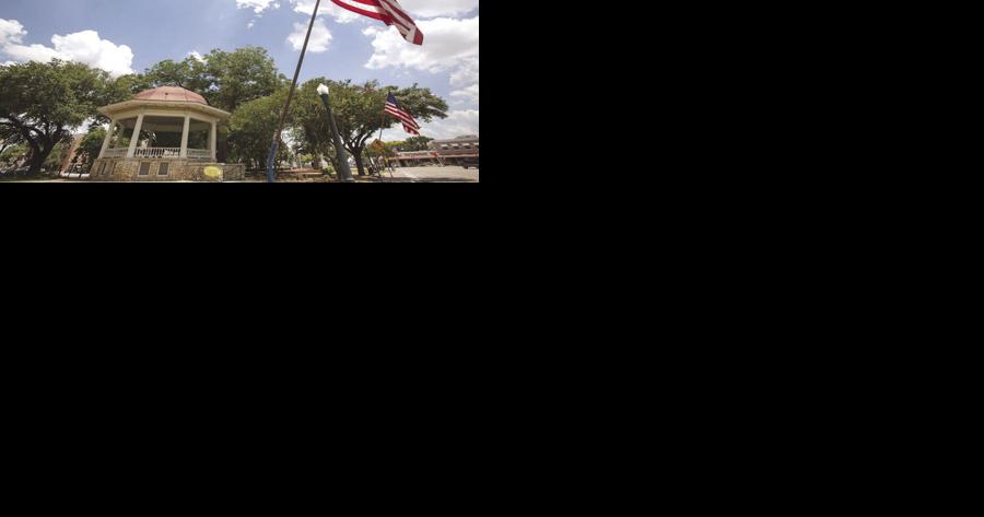 City seeks input on New Braunfels' strategic plan - Vimarsana News