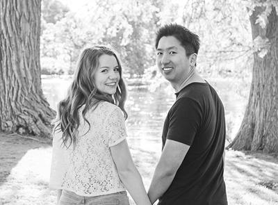 Fisher-Kim Engagement