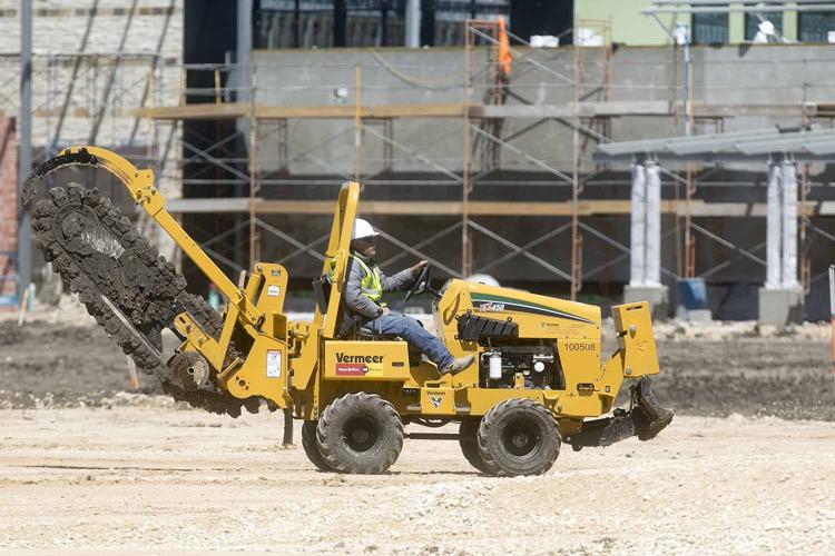 Coming soon City’s first HEB Plus! slated to open in about 3 months