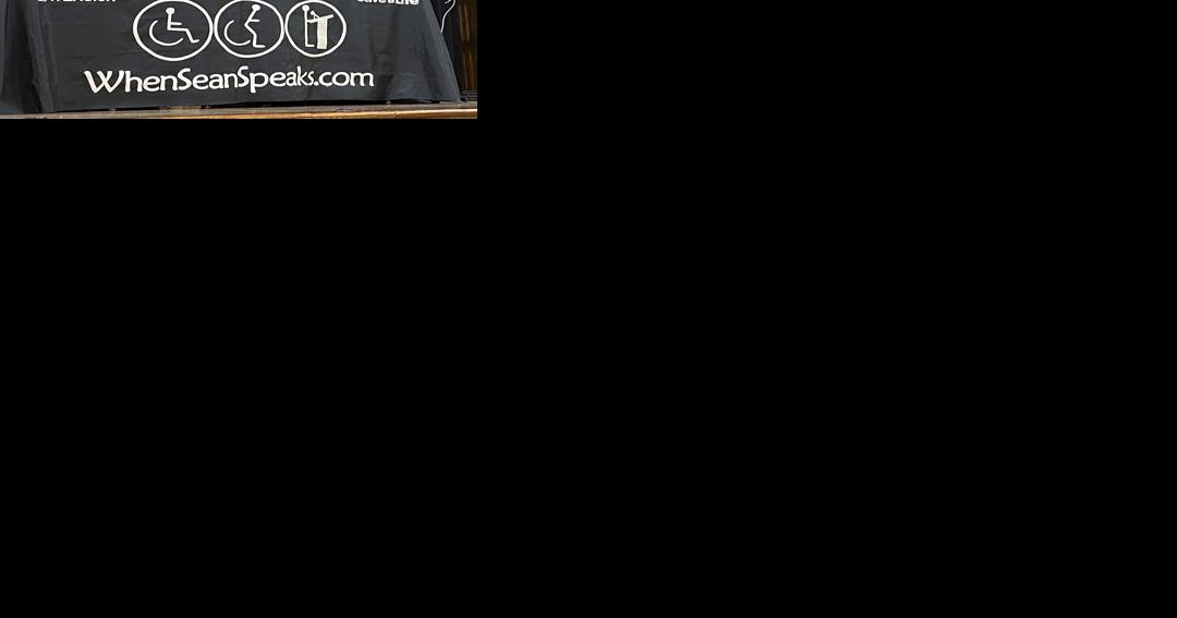 Drunk driving speaker visits Comal County high schools - Vimarsana News