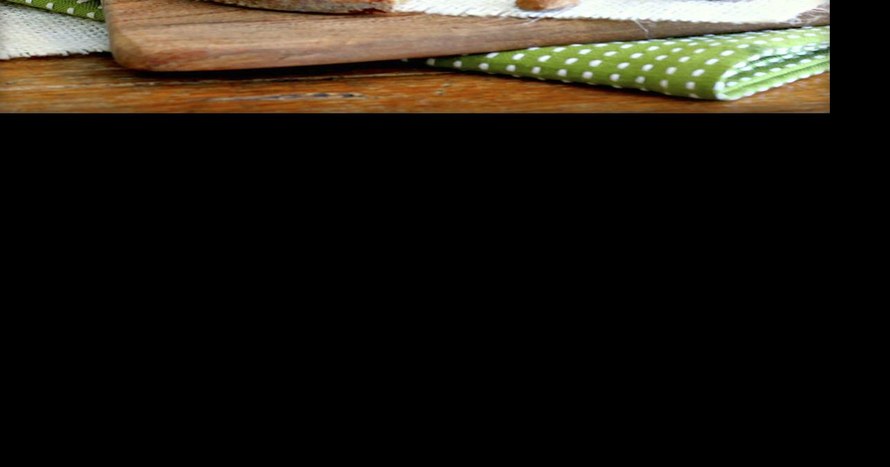 Simple salmon tapenade for all occasions, events Lifestyle