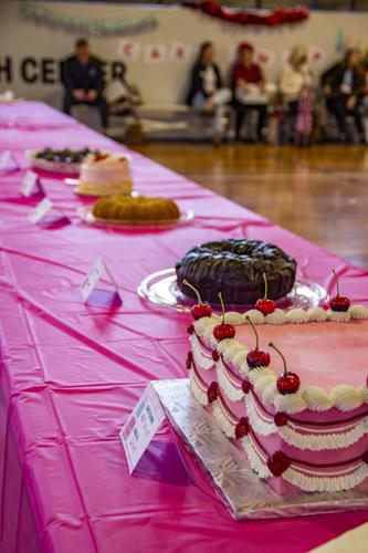 CAKES FOR A CAUSE: 2tarts Bakery hosts fundraiser for Blood Cancer ...