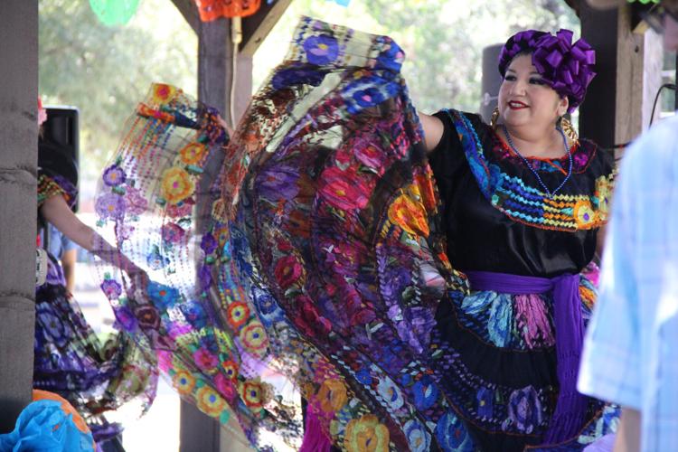 New Braunfels celebrates Fiesta Patria - Fotos de Ayer | News | herald ...