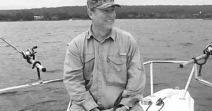 Timothy Forrest Fox | Obituaries | herald-zeitung.com