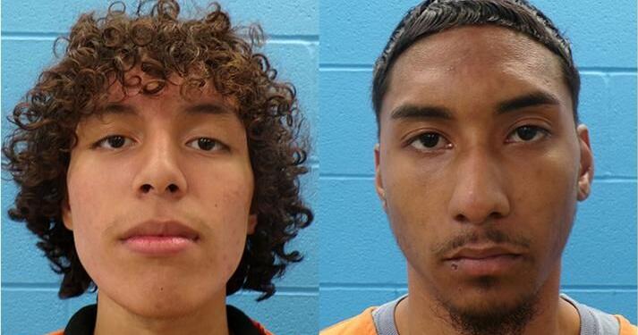 Surveillance video, affidavits outline events in New Braunfels teen’s ...