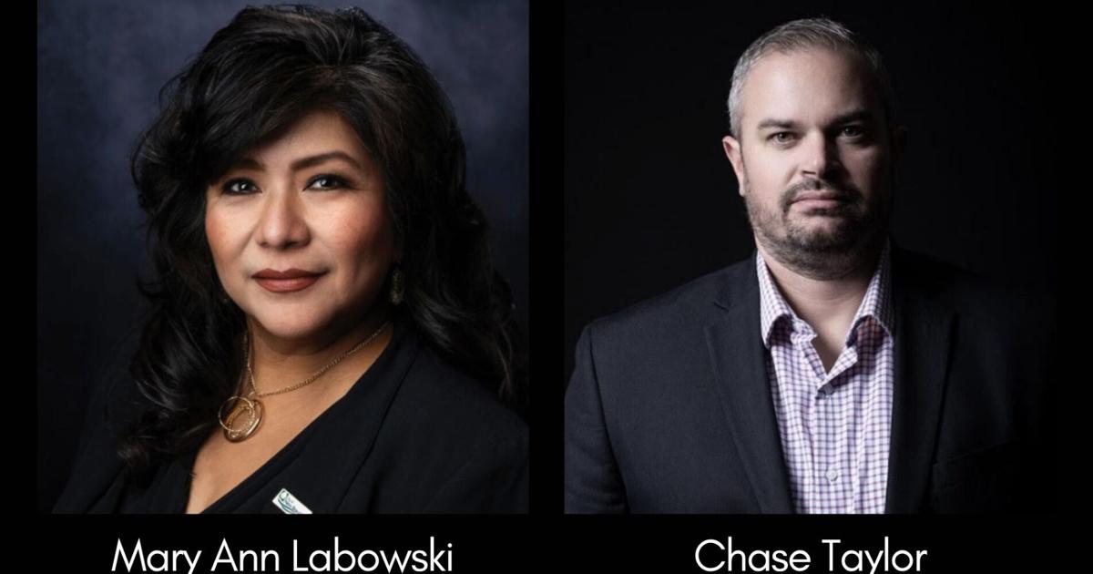 Labowski Namibia ELECTIONS 2026: Labowski, Taylor on ballot for New Braunfels City ...