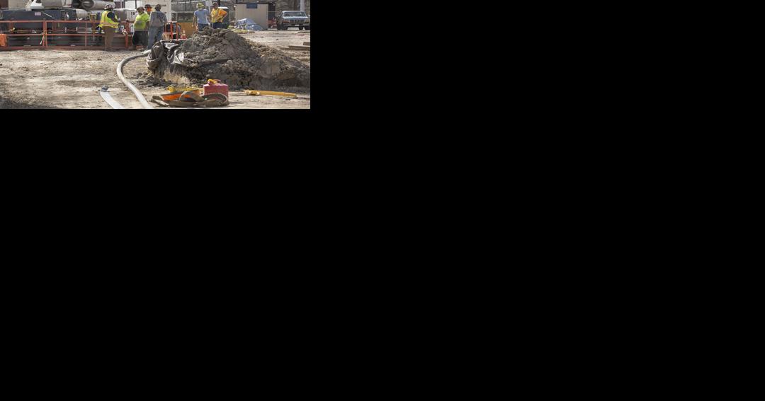 New Braunfels earns Project of the Year honors for work on Elizabeth Avenue - Vimarsana News