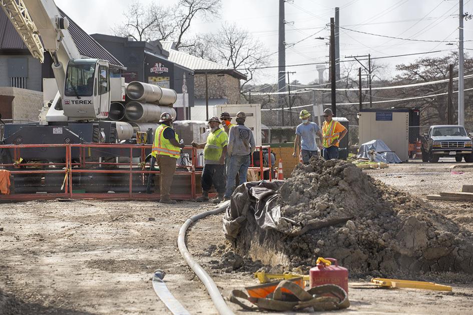 New Braunfels site puts project info at citizens’ fingertips | Neighborhood Alert