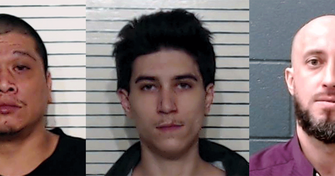 Duo sentenced, New Braunfels man acquitted in 2015 murder of local ...