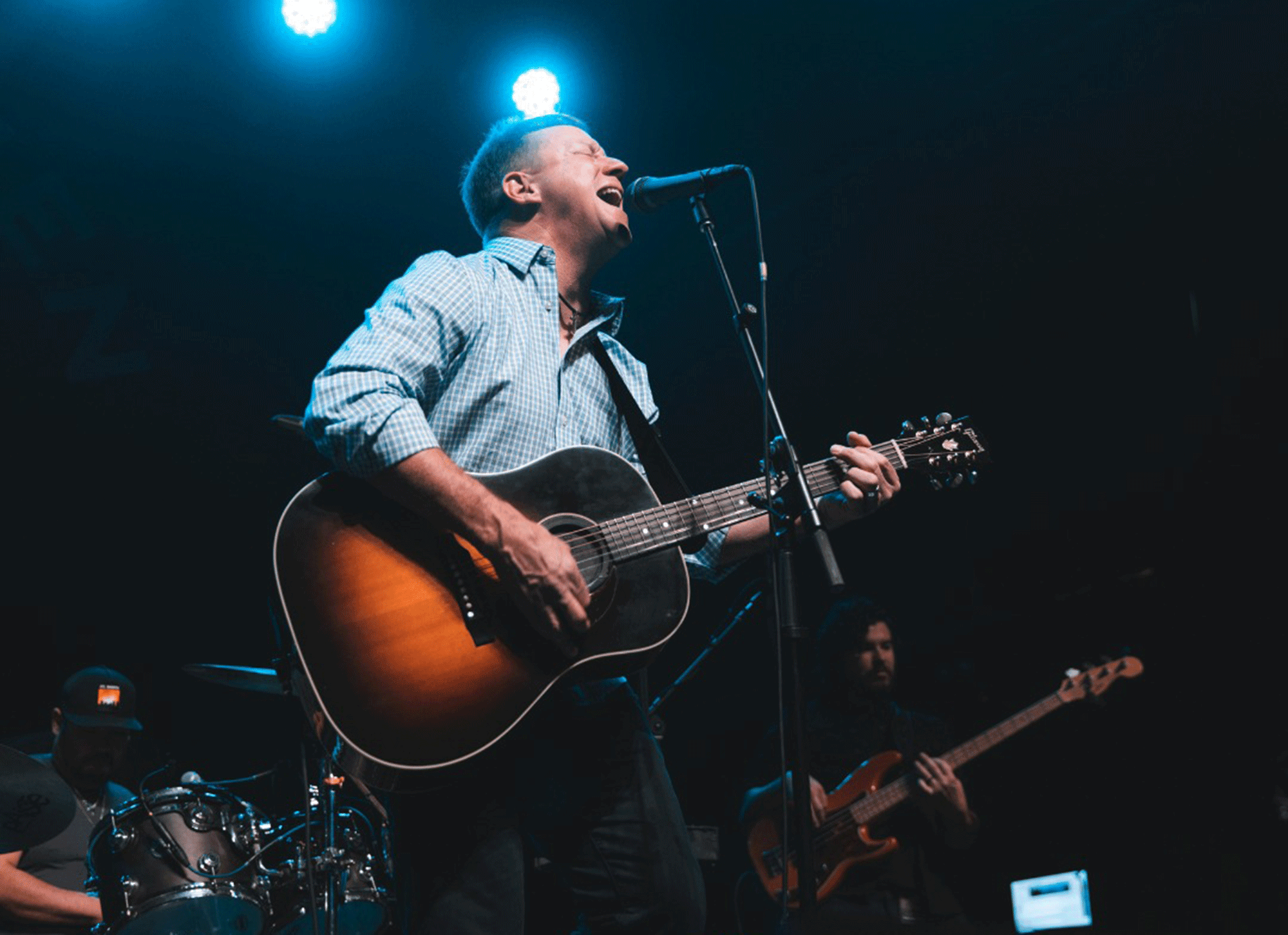 New Braunfels live music calendar for the week of April 20 | Community Alert | herald-zeitung.com New Braunfels live music calendar for the week of April 20 | Community Alert | herald-zeitung.com