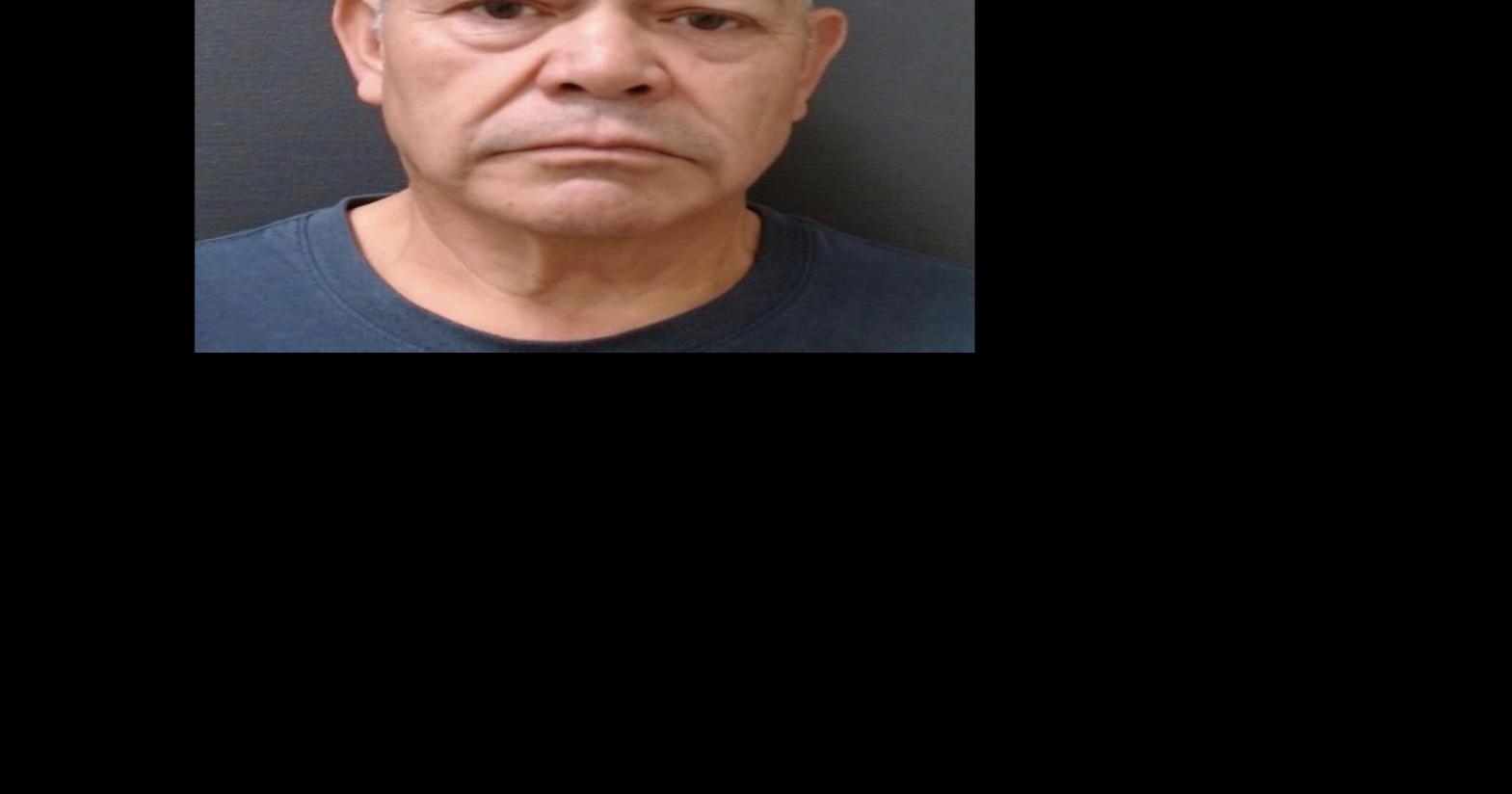 Man gets 50 years in Comal County child sexual abuse case | News ...