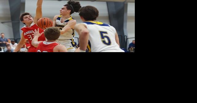 JPII opens new gym with 76-30 blowout win - Vimarsana News