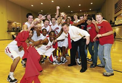 Courtside Shake Up Nb Area Basketball Programs Seeking New